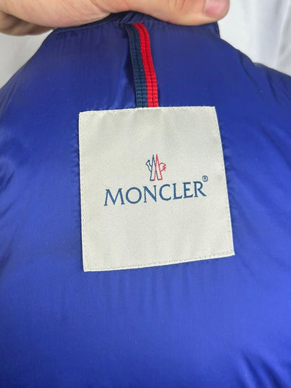 Moncler Chauvon Guibbotto Jacket - Size