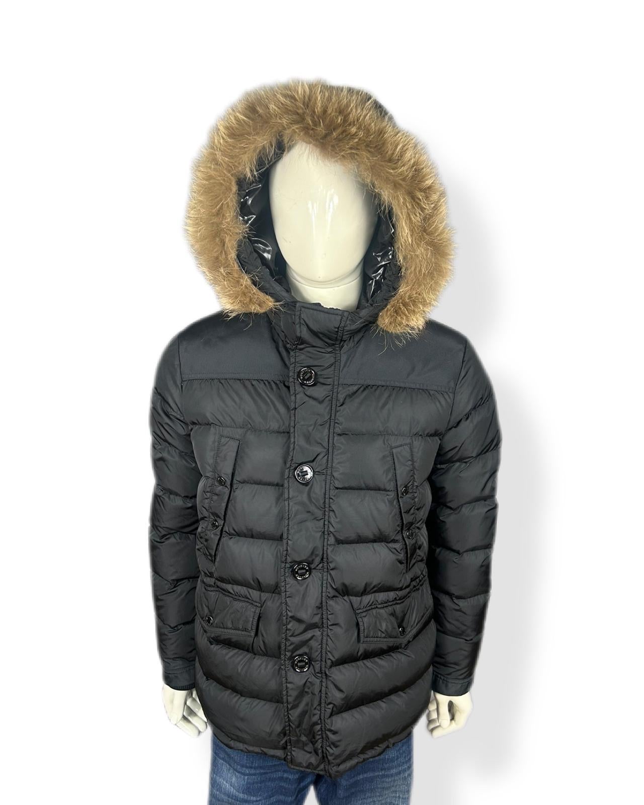 Moncler Charente jacket - size 3