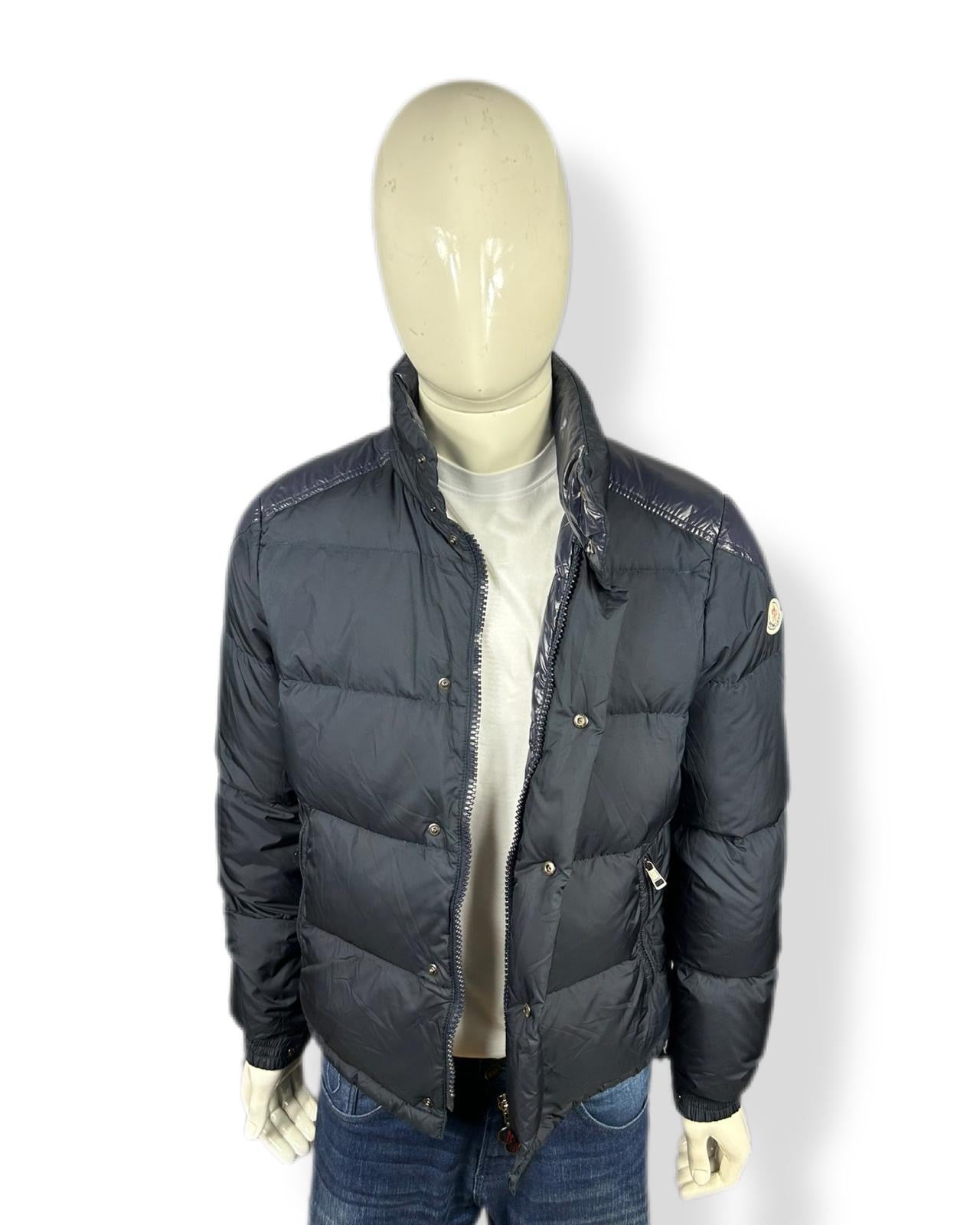 Moncler Lacblanc Jacket - Medium