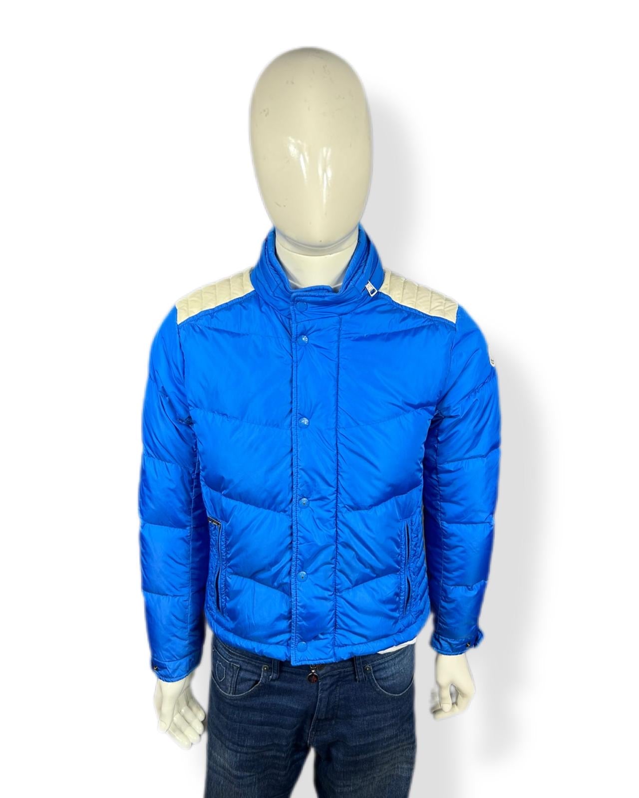 Moncler Austin Jacket - Medium