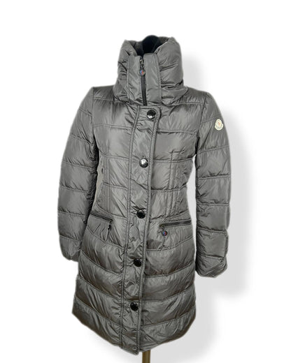 Moncler Vos Jacket - Small