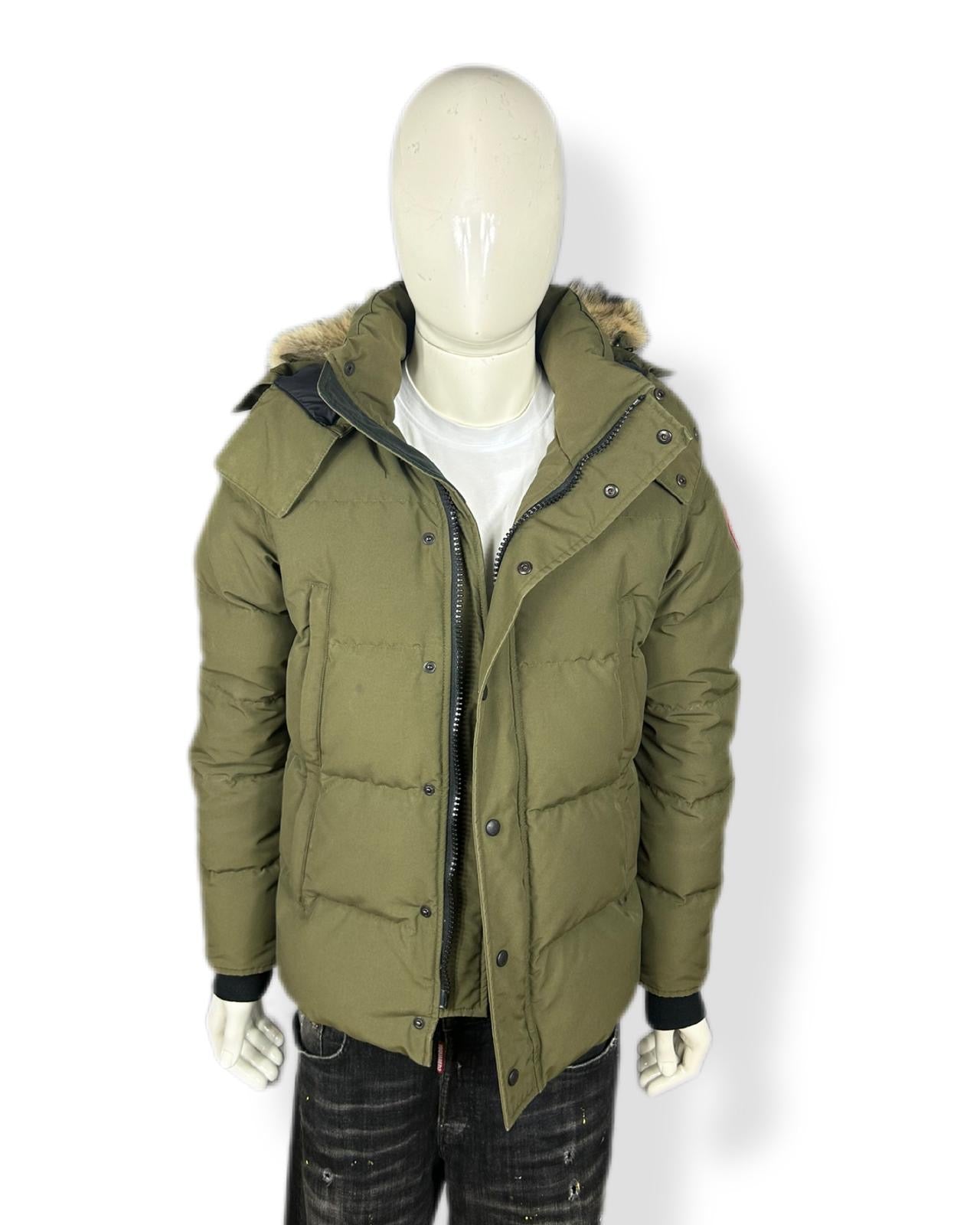 Canada goose Wyndham - small