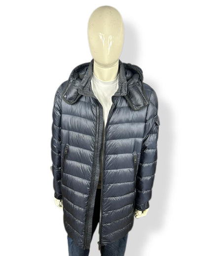 Moncler Dustin Jacket - Medium