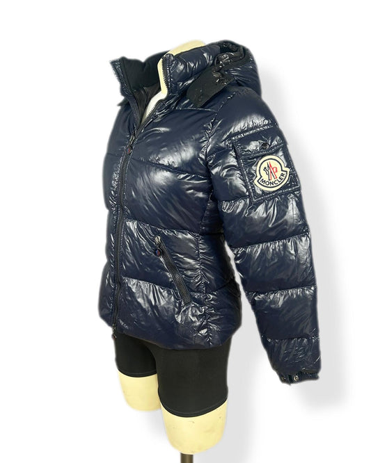 Moncler Badia Jacket - Small