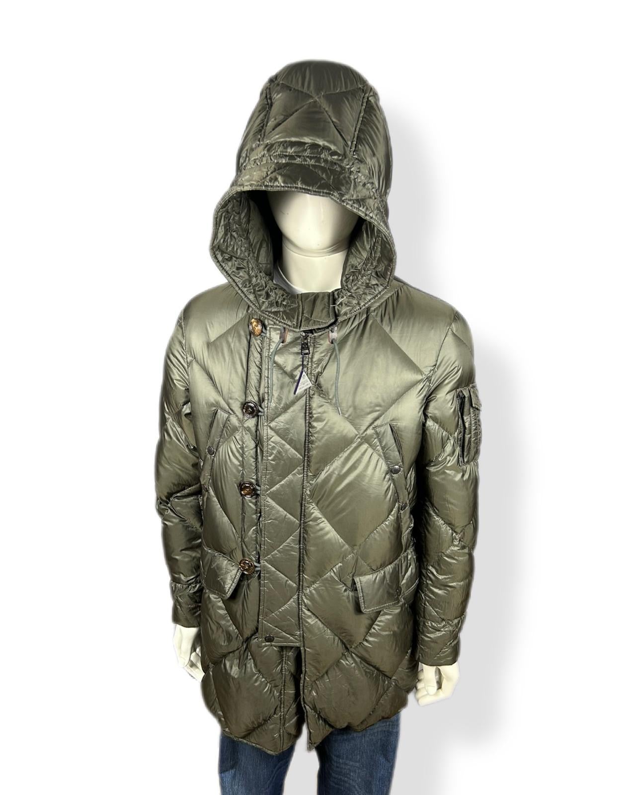 Moncler Edwin Jacket - Large