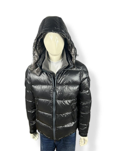 Moncler Zin Jacket - Large