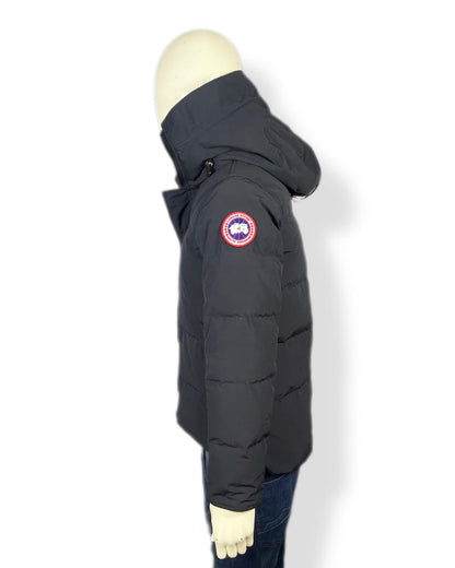 Canada Goose Macmillan Navy - Size Small