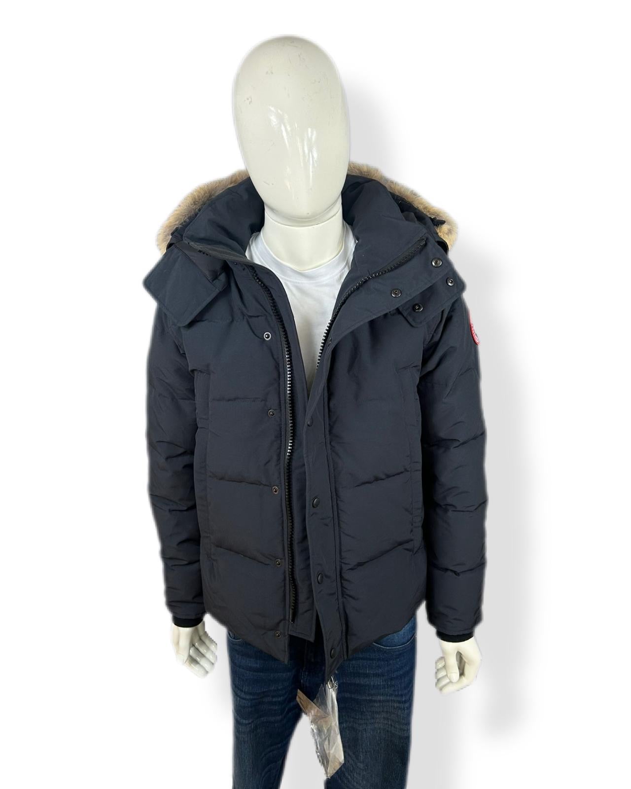 Canada Goose Wyndham - Medium