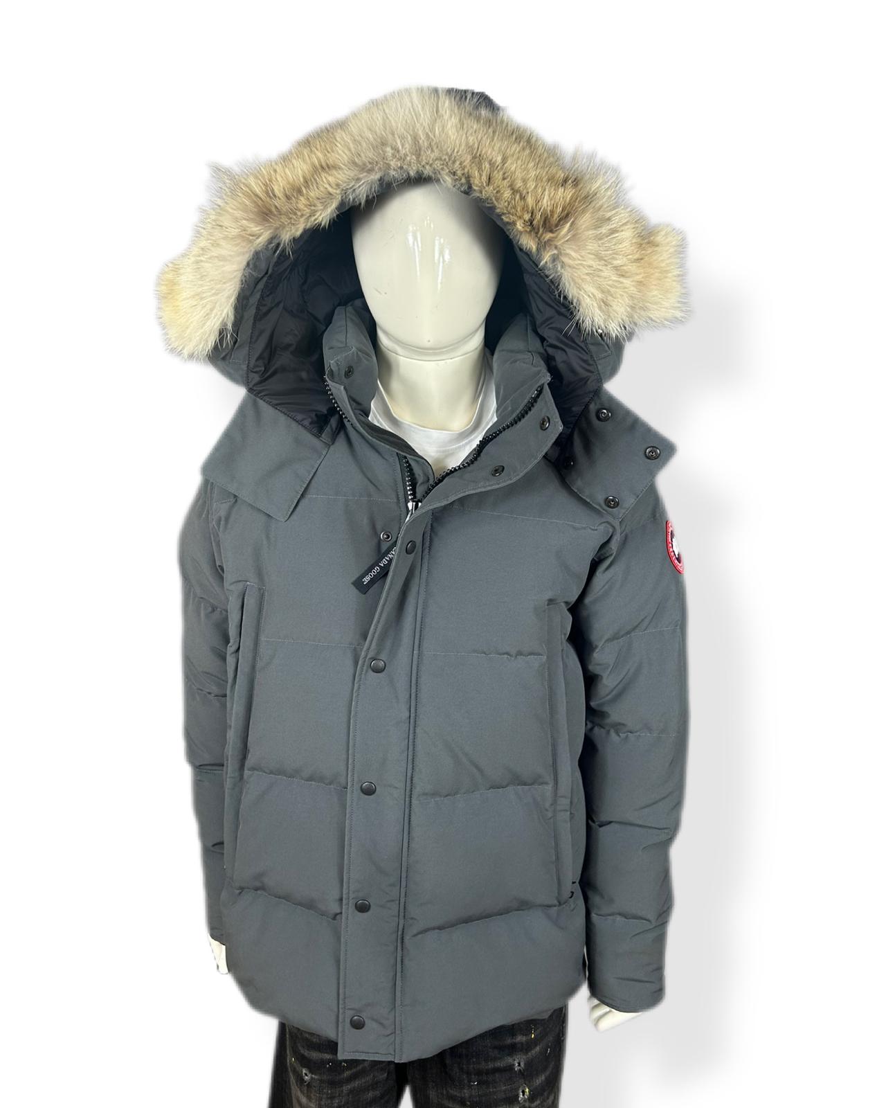 Canada goose Wyndham - XL