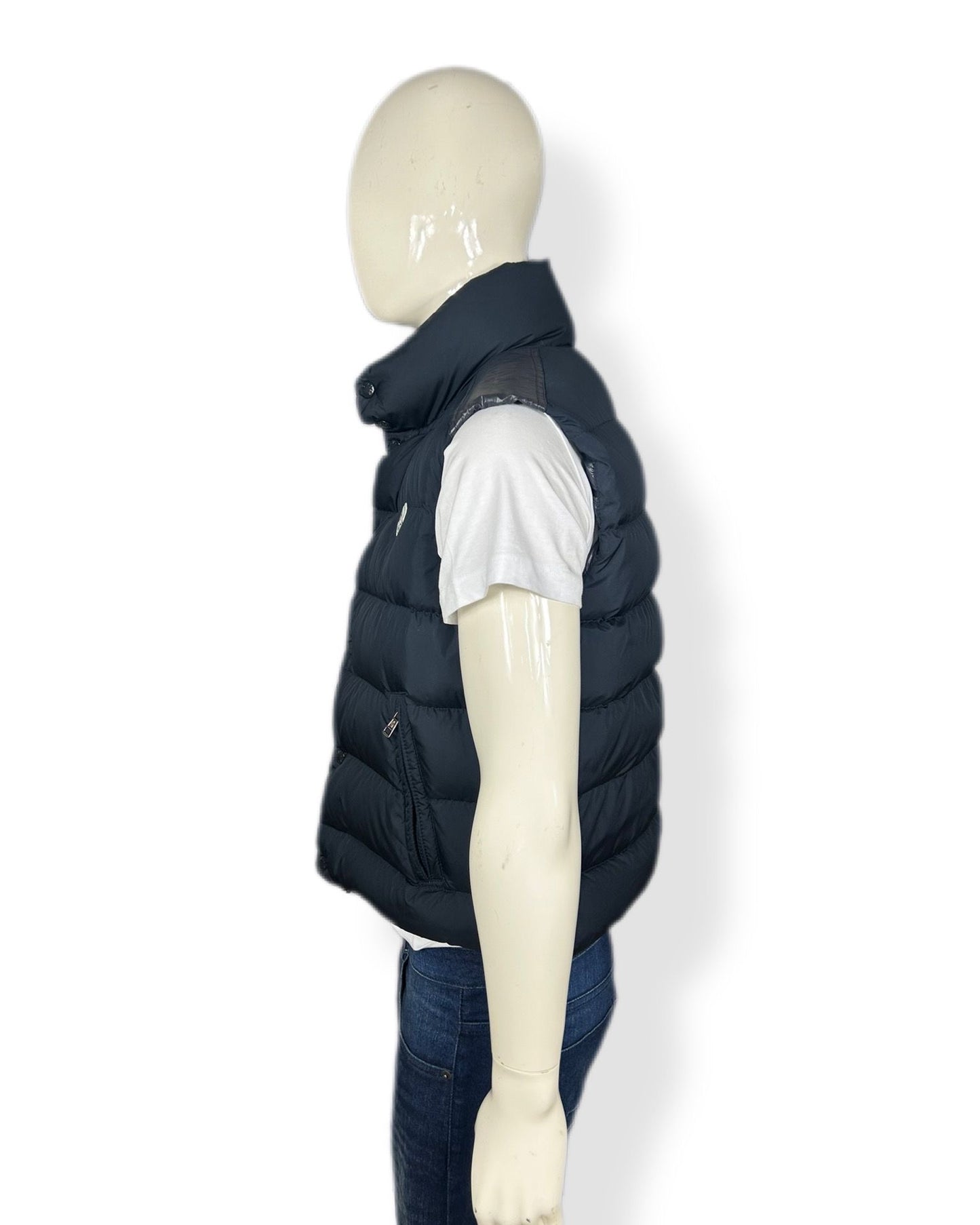 Moncler Cheval - 2/S/M