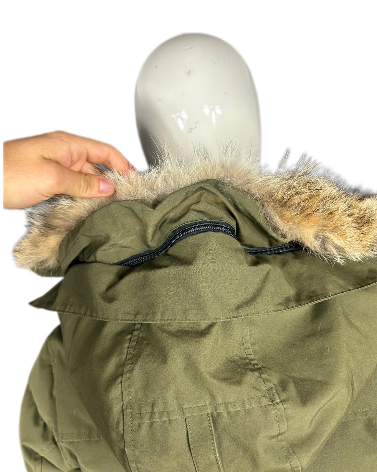 Canada goose Wyndham - small