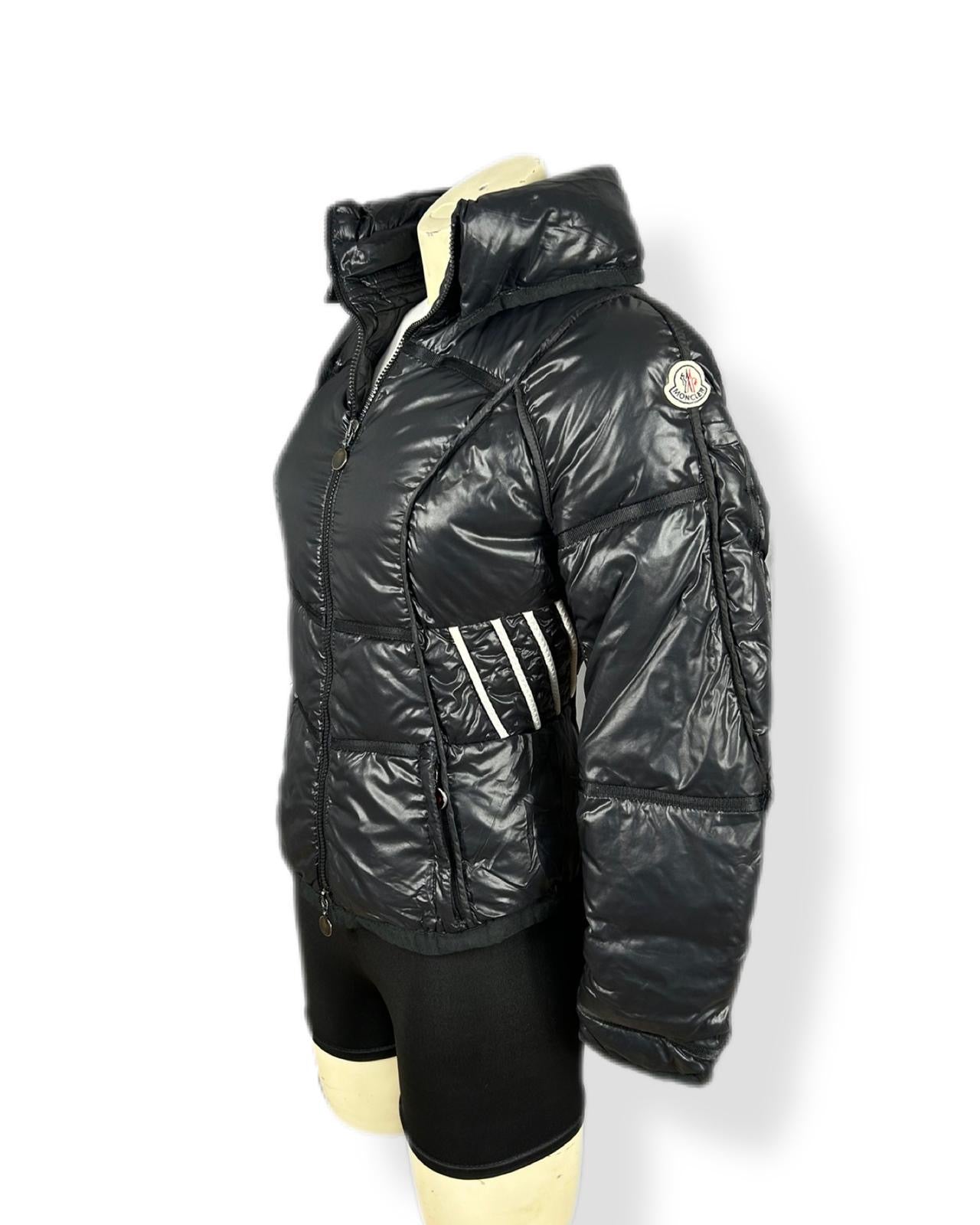 Moncler women’s jacket - size 1