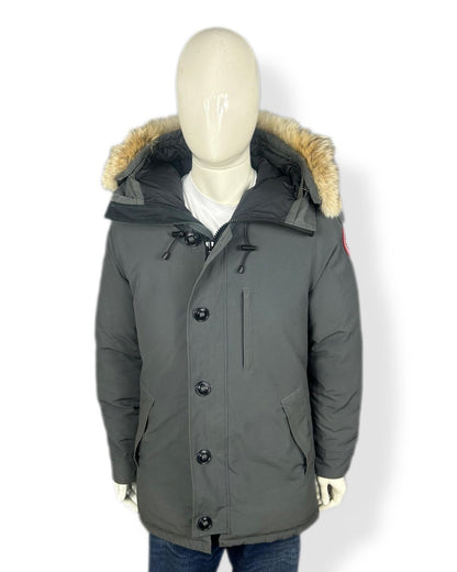 Canada Goose Chateau Parka - Medium