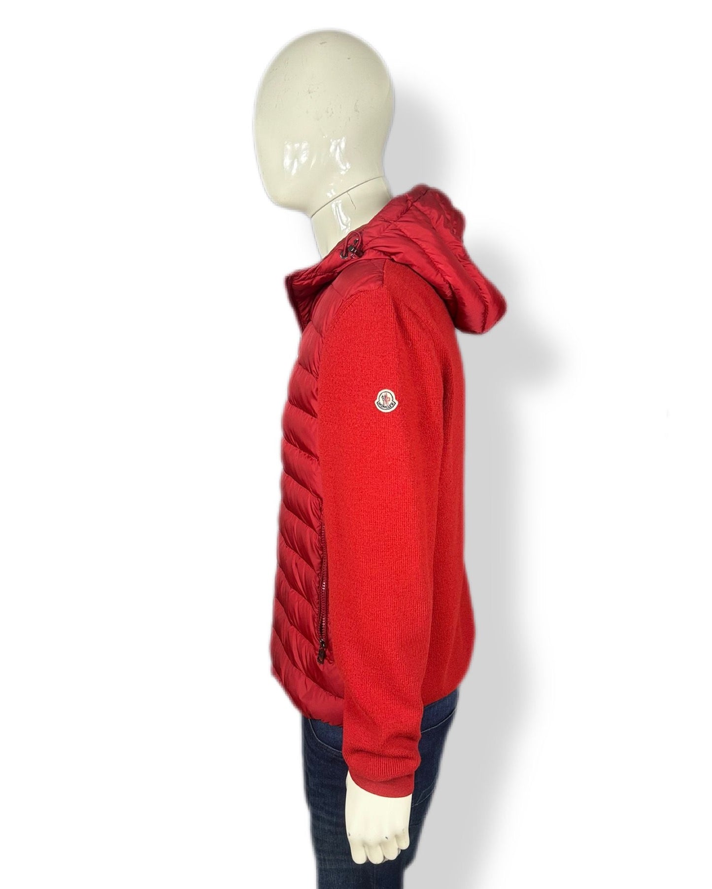 Moncler Tricot Cardigan - XXL