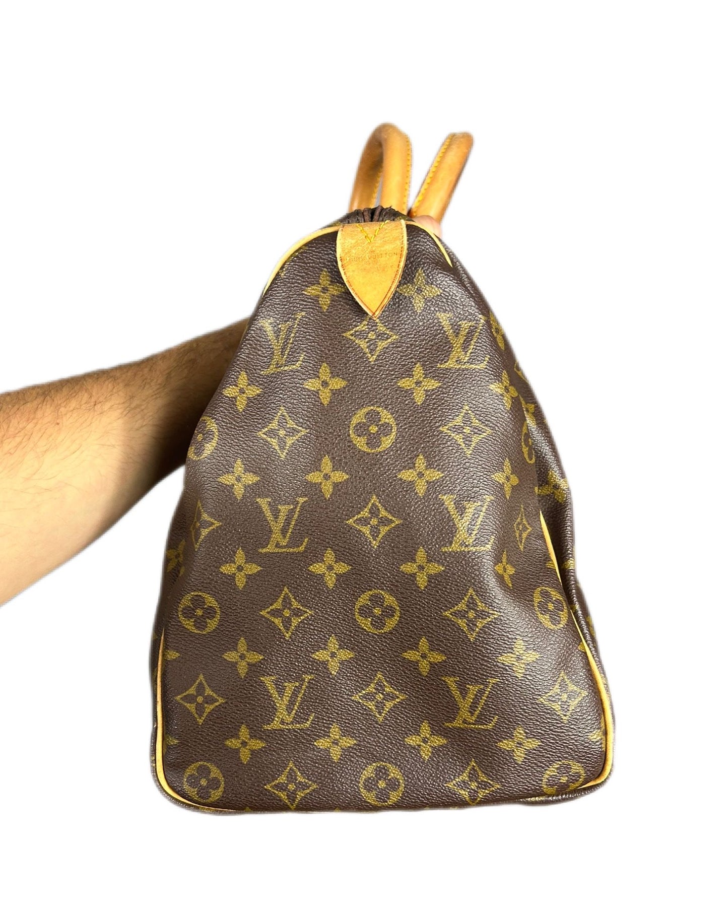 Louis Vuitton Keepall 45