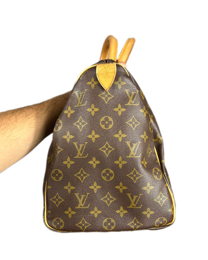 Louis Vuitton Keepall 45