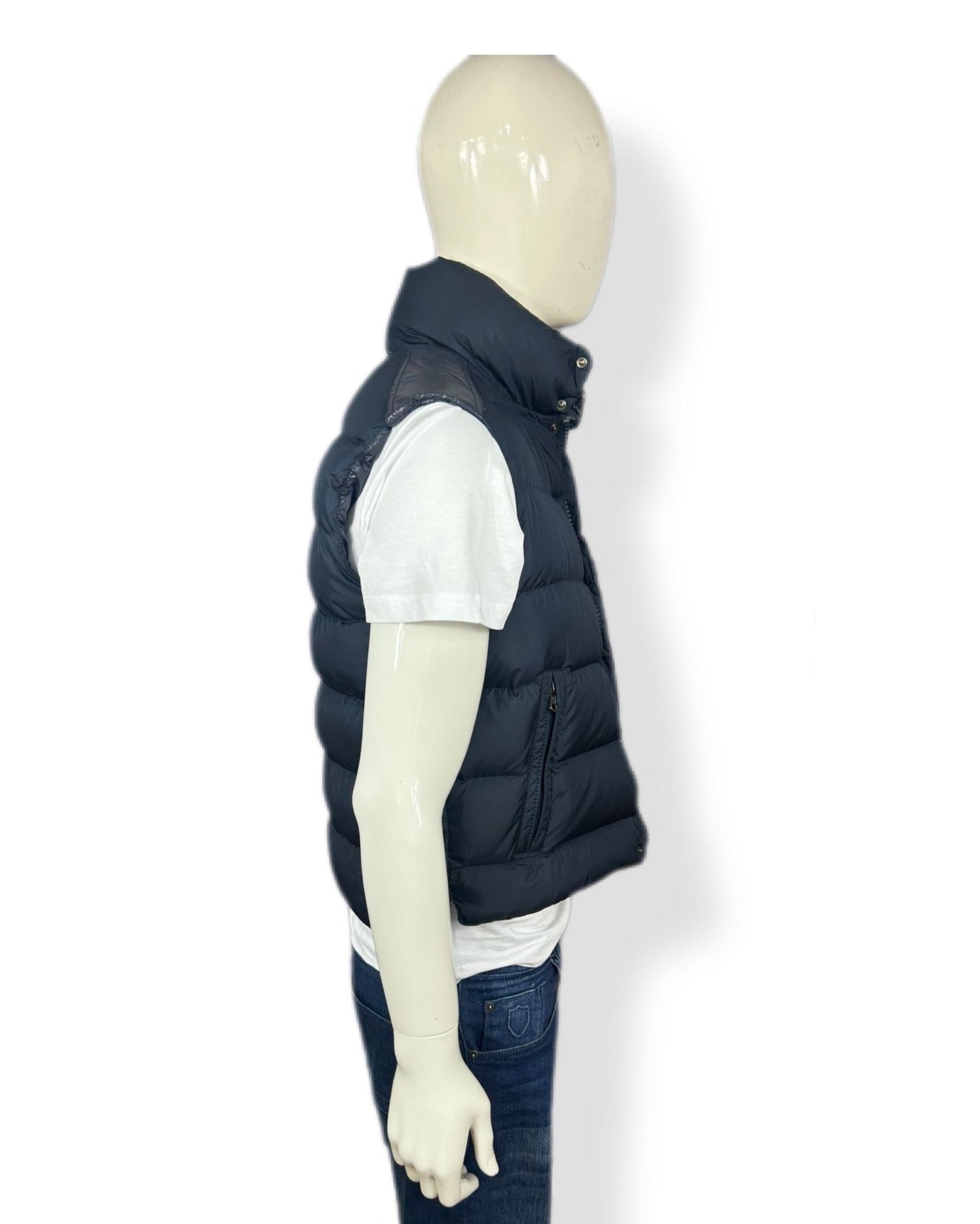 Moncler Cheval - 2/S/M