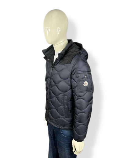 Moncler Moriandes Jacket - Small