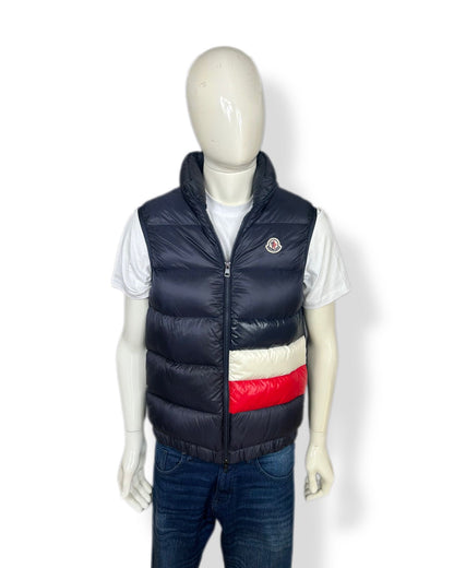 Moncler Sovex Gilet - 3/M