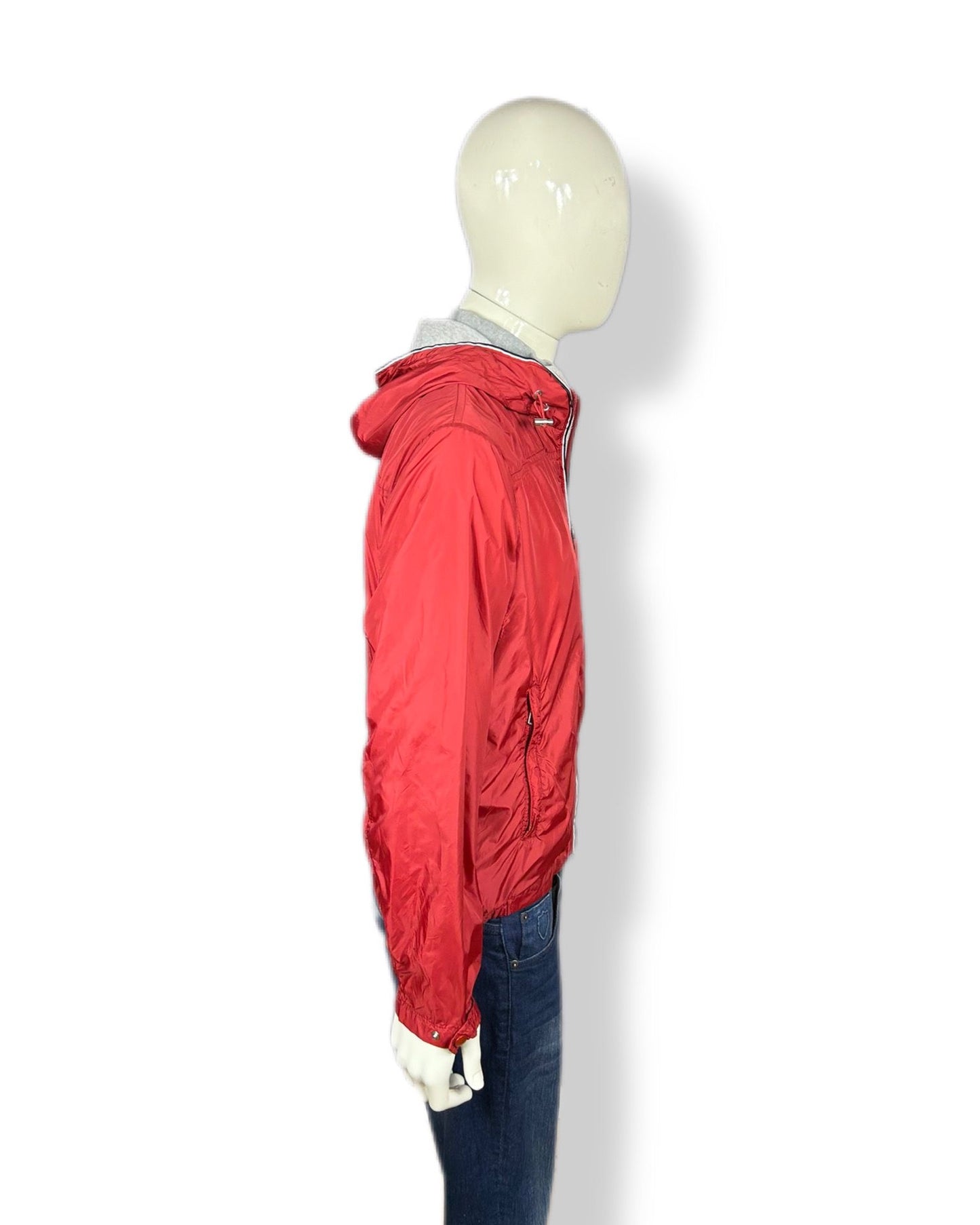 Moncler Urville Jacket - 3 / M