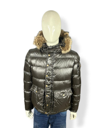 Moncler Hubert jacket - size 3