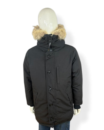 Canada Goose Vancouver Parka - Medium