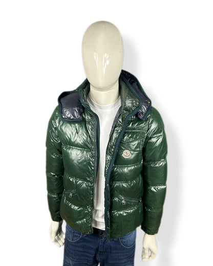 Moncler Branson Jacket - XS