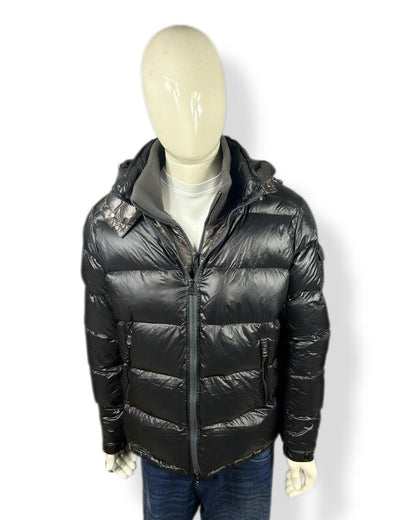 Moncler Zin Jacket - Large