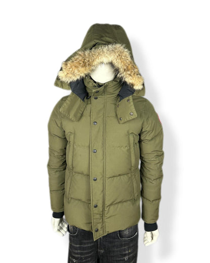 Canada goose Wyndham - small