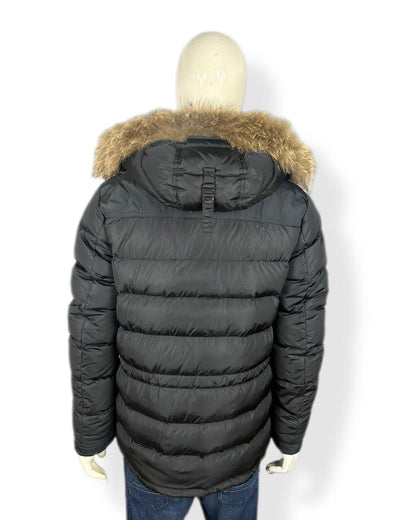 Moncler Charente jacket - size 3