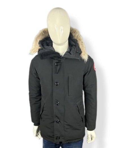 Canada Goose Chateau Parka - Small