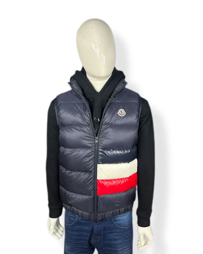 Moncler Sovex Gilet - 3/M