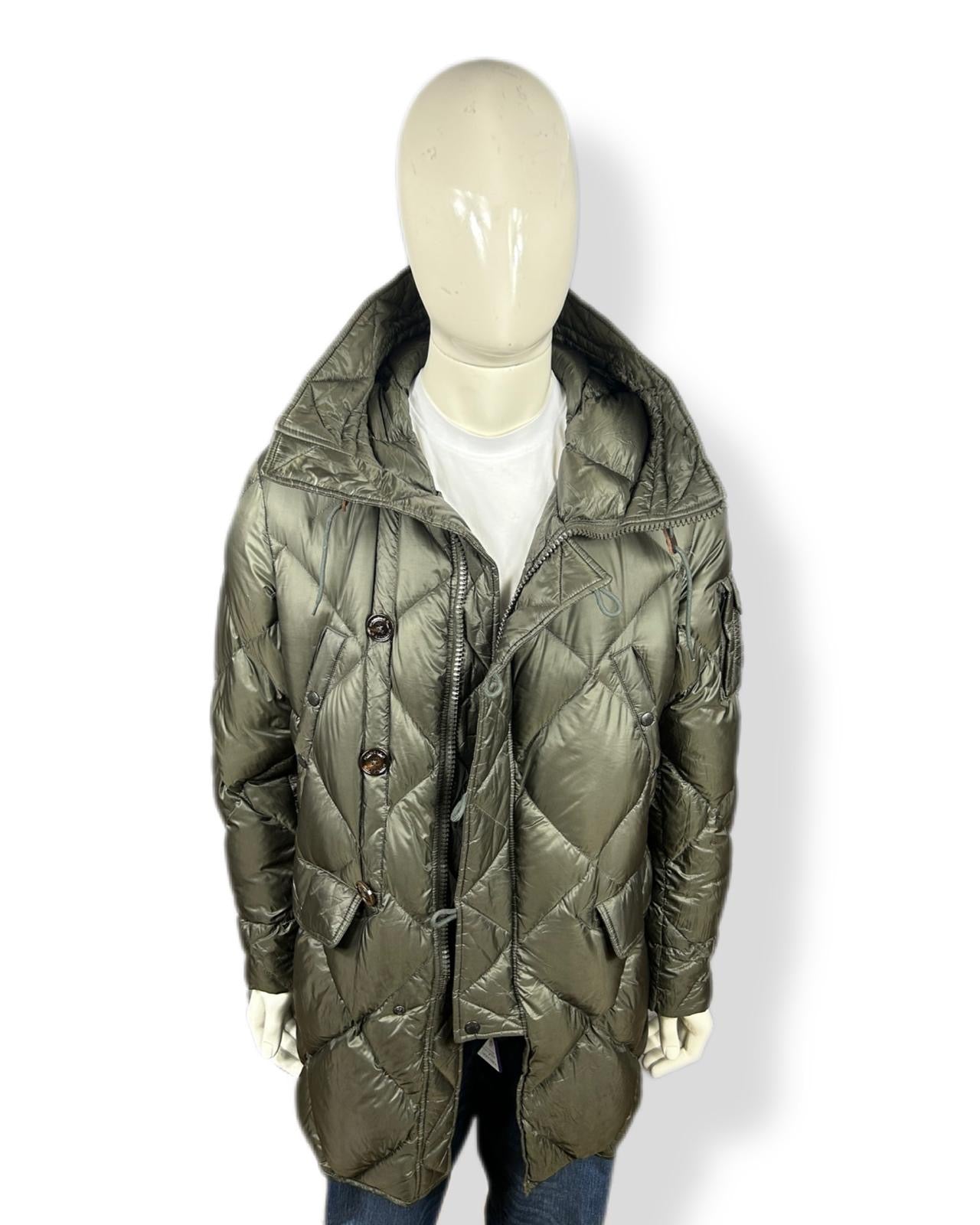 Moncler Edwin Jacket - Large