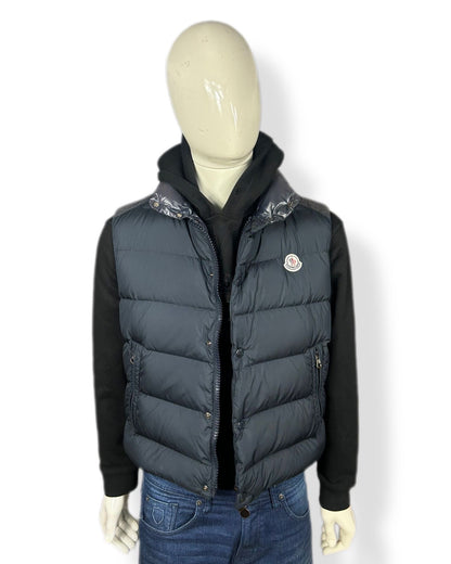 Moncler Cheval - 2/S/M