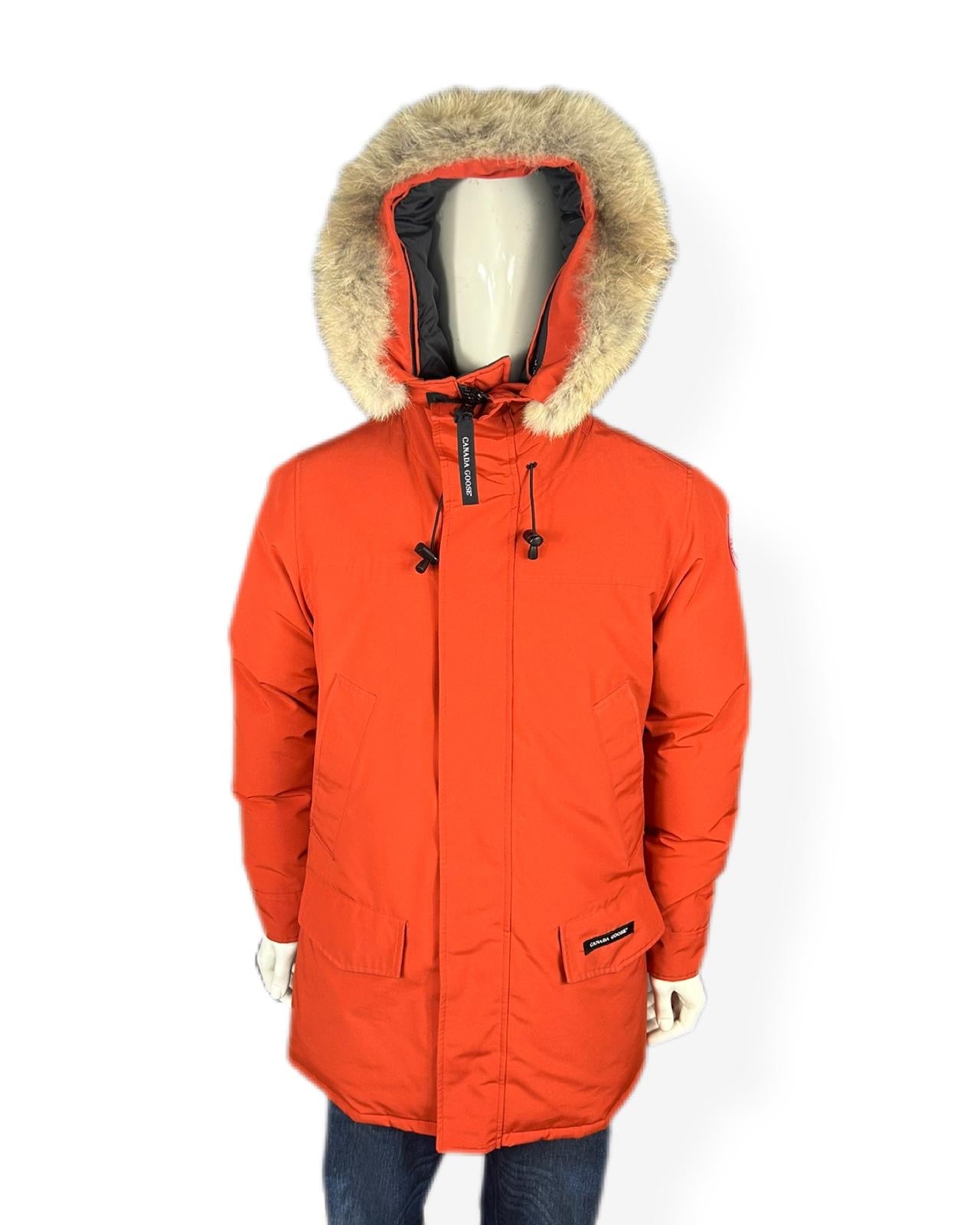 Canada Goose Langford Parka - Medium