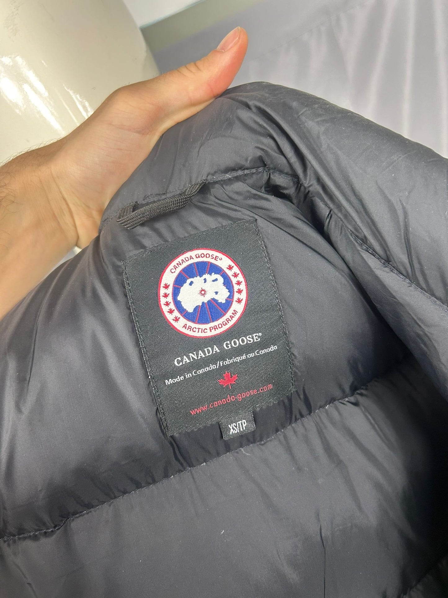 Canada Goose Gilet - XS