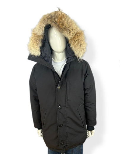 Canada Goose Vancouver Parka - Medium