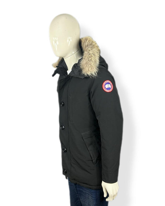 Canada Goose Chateau Parka - Small