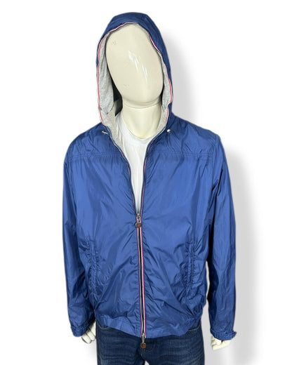 Moncler Urville Jacket - 5/XL