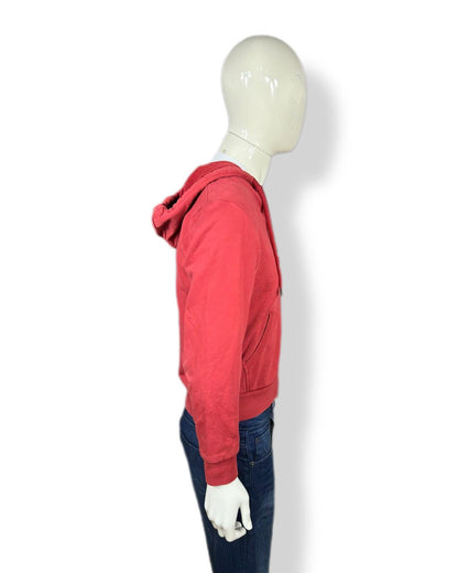 Moncler Full Zip Hoodie - M