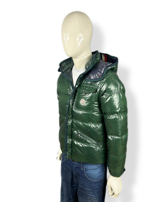 Moncler Branson Jacket - XS