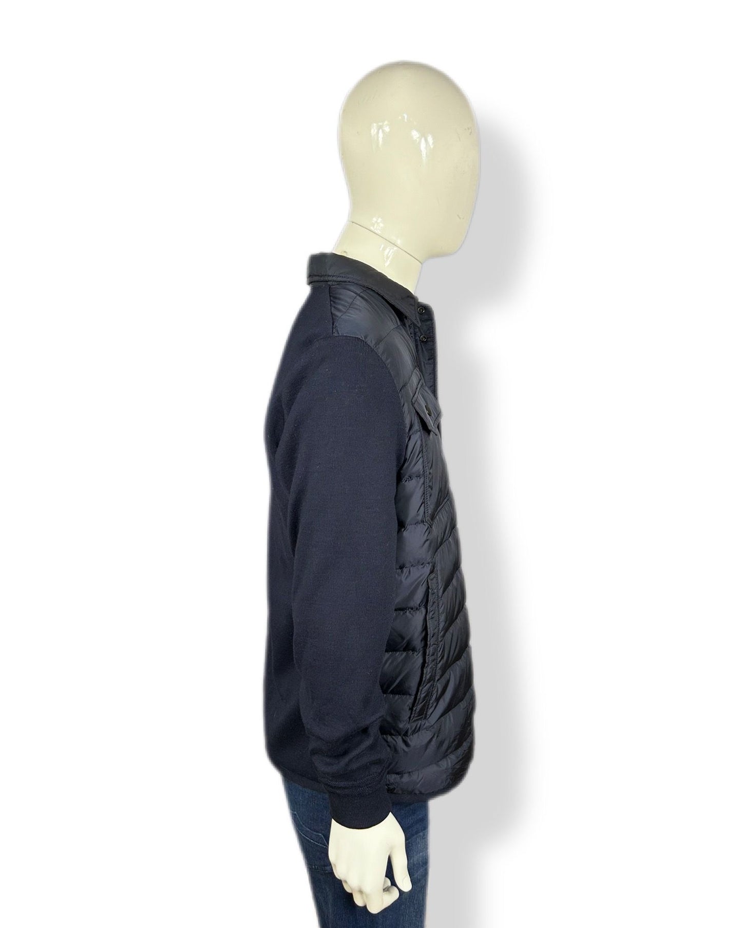 Moncler Tricot Cardigan - XXL