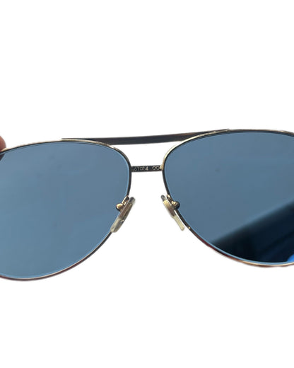 Louis Vuitton Attitude Pilote Sunglasses