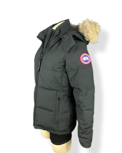 Canada Goose Chelsea Parka - Small