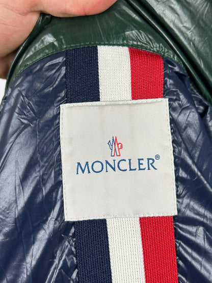 Moncler Branson Jacket - XS