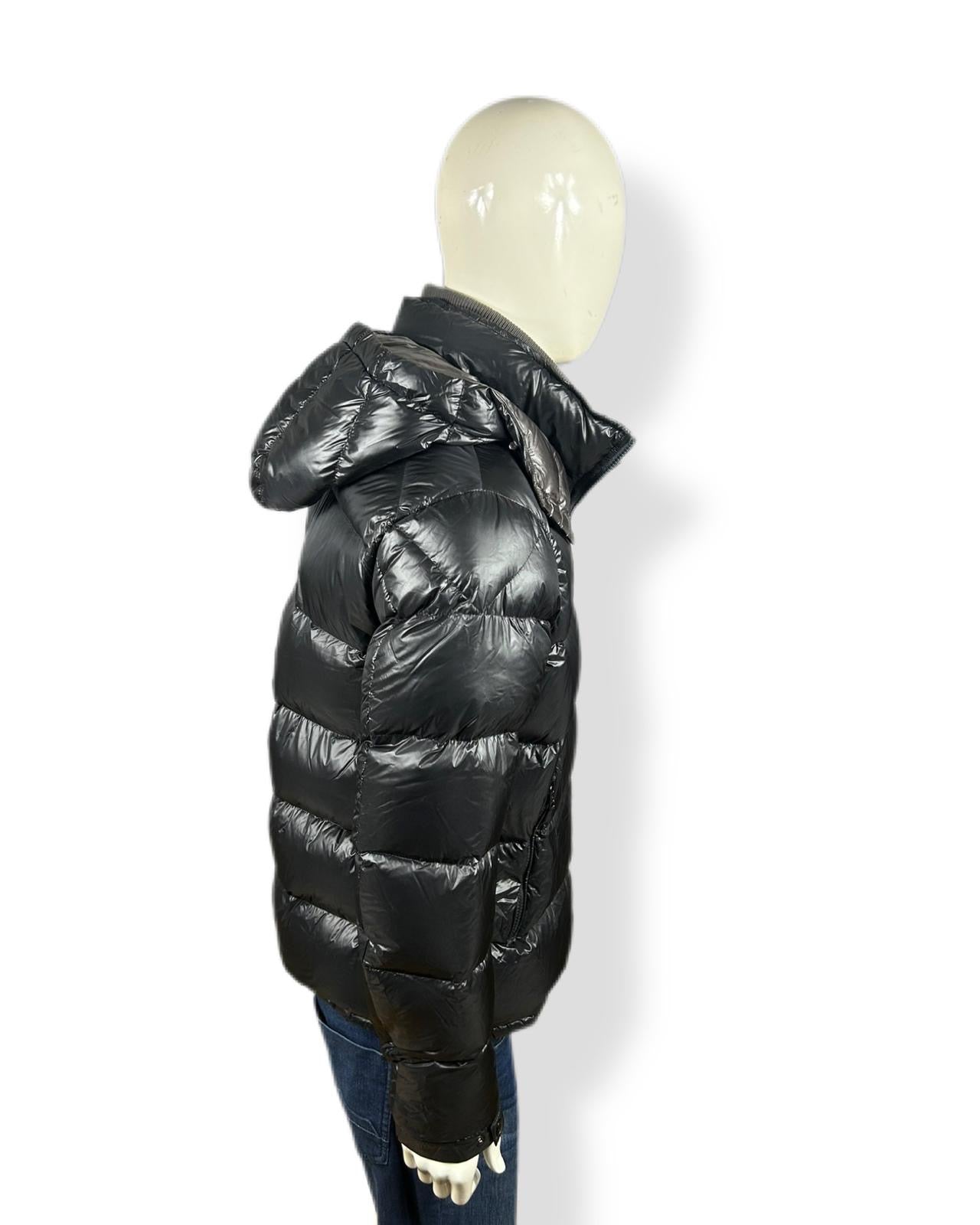 Moncler Zin Jacket - Large