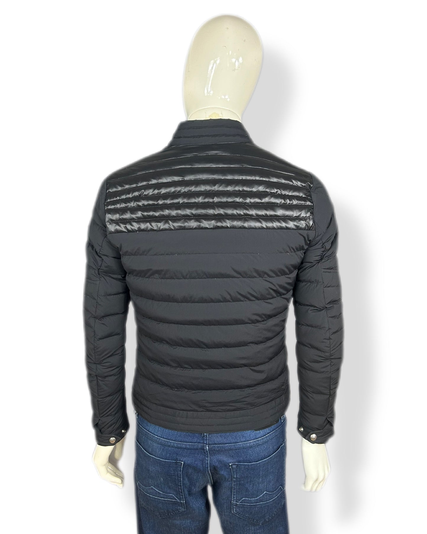 Moncler Cyr Jacket - 1 / S