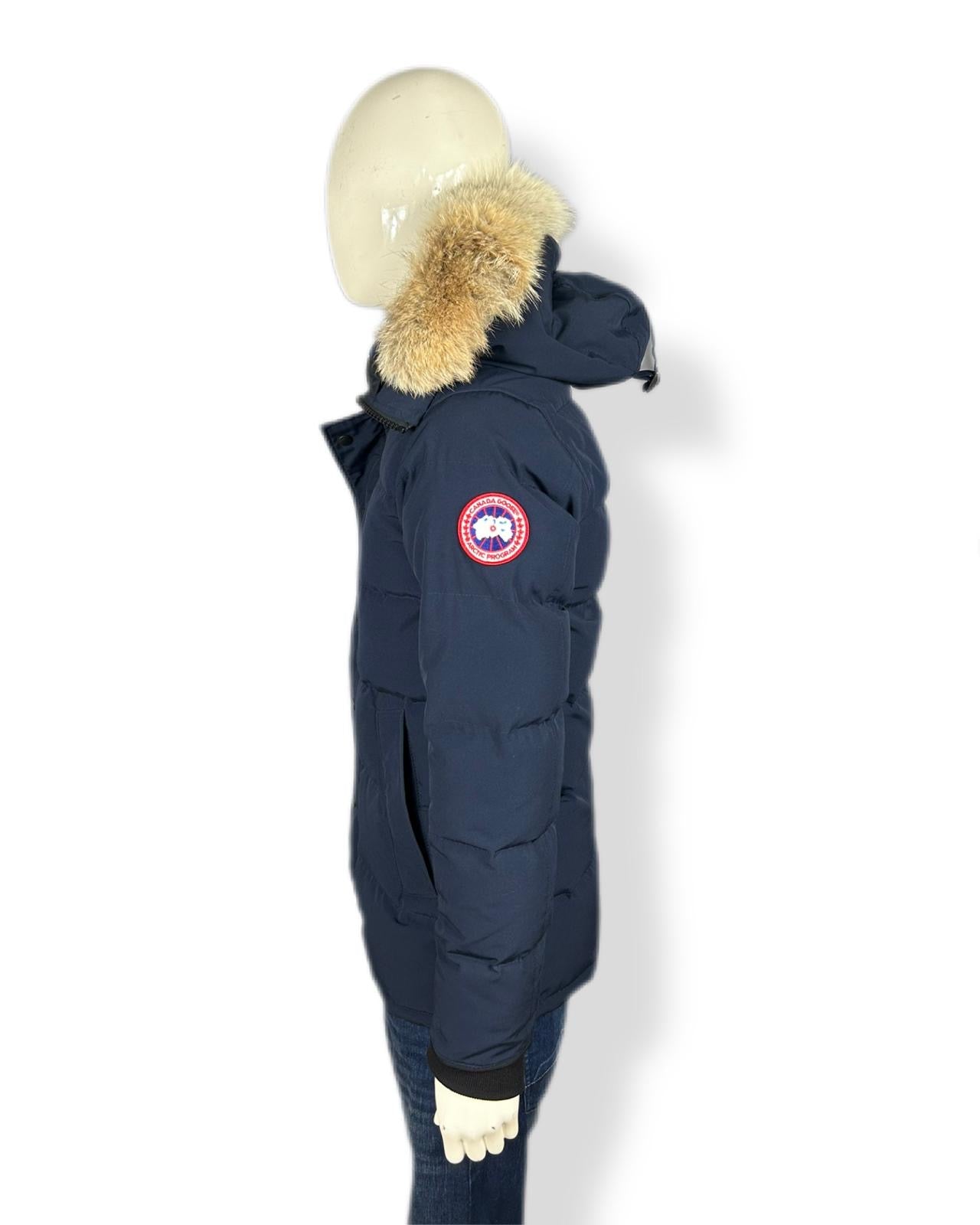 Canada Goose Carson Navy - Small