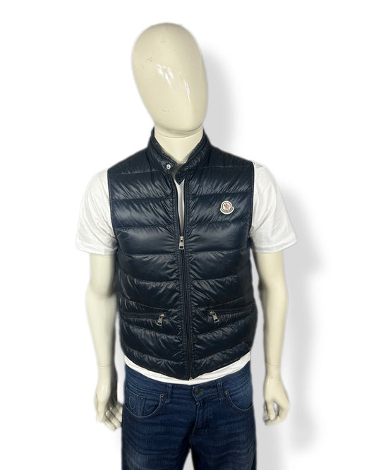 Moncler Gui Gilet - 1/S