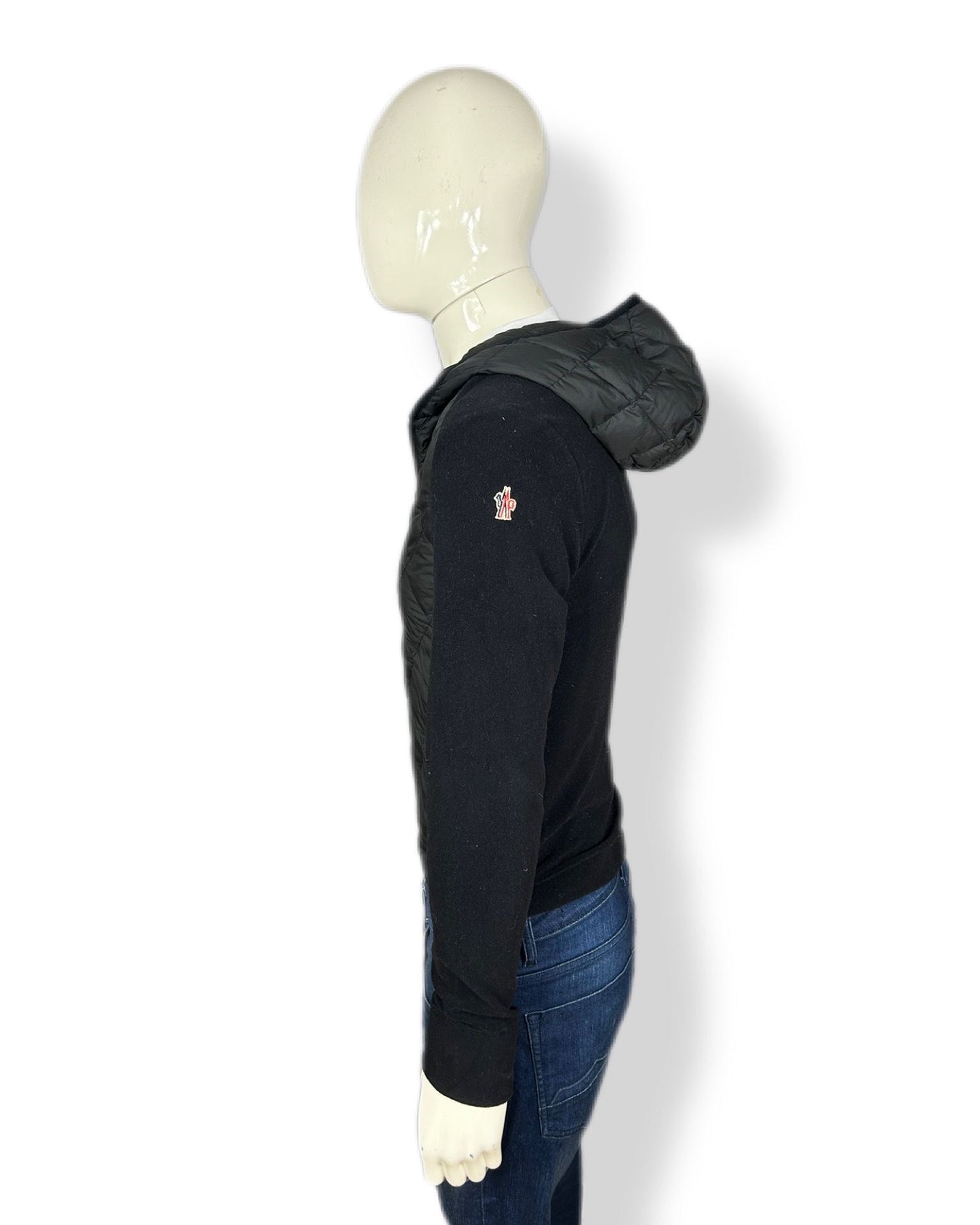 Moncler Grenoble Tricot Cardigan - S